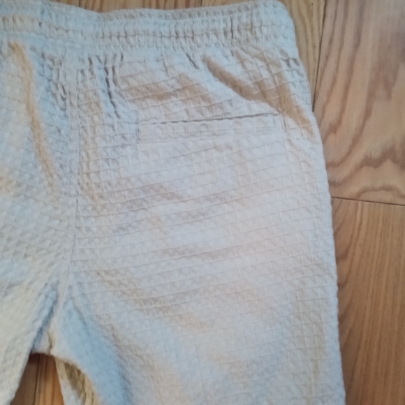 DR essentials waffle cut draw stream shorts size large great condition - Picture 5 of 6